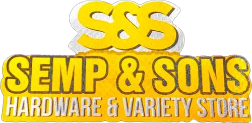  Semp and Sons Hardware and Variety Store | Home